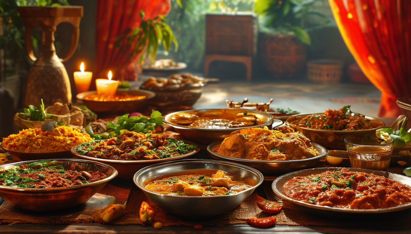 dive into the rich tapestry of dalit cuisine with author shahu patole in this engaging weekend conversation. discover untold stories, cultural insights, and inspiring lifestyle updates that highlight the depth and diversity of this culinary tradition. join us on september 7, 2024, for a flavorful exploration!