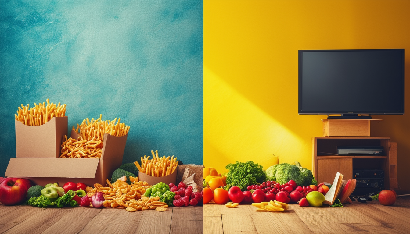 discover the unhealthy habits that are harming your brain and take charge of your mental well-being. explore essential lifestyle changes you can make right now to boost your cognitive health and enhance your overall quality of life.