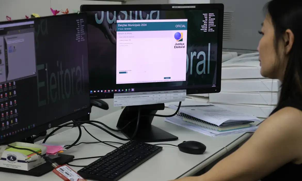 2024 elections: TSE approves federal troops for new municipalities