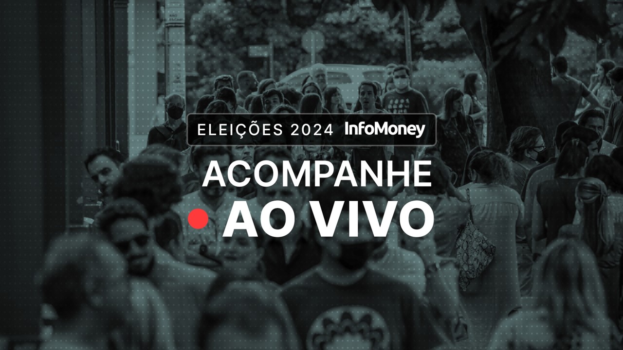 Live: Elections 2024