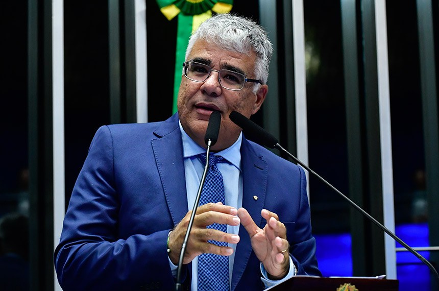 Senator calls for impeachment of Moraes: “Either the Senate stands up or there is no reason to exist”