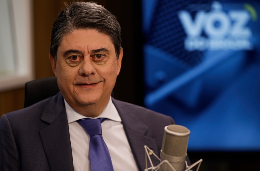 Federal government promises to charge Enel compensation to customers who were left without electricity