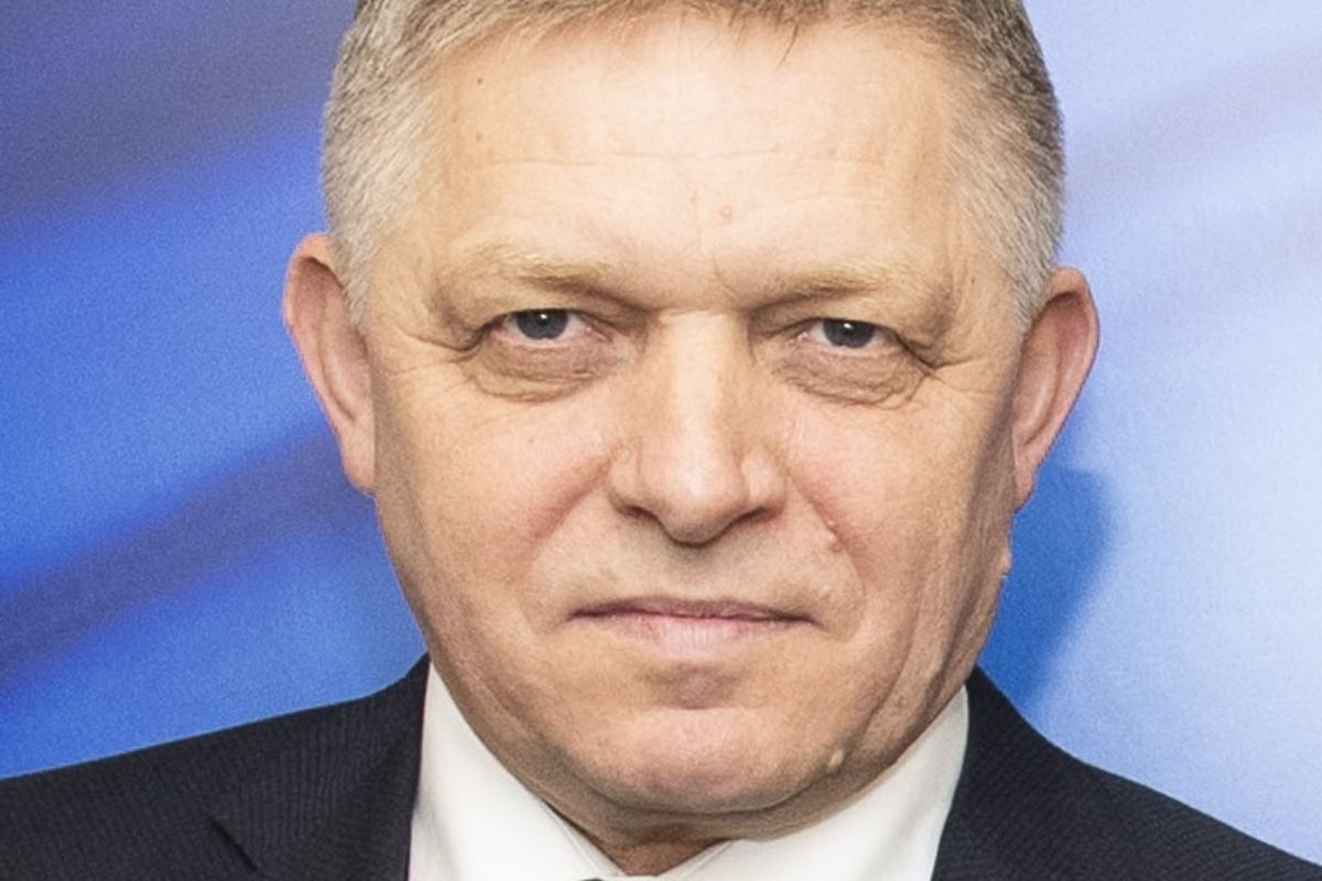 Slovak Prime Minister 'explodes' against journalists