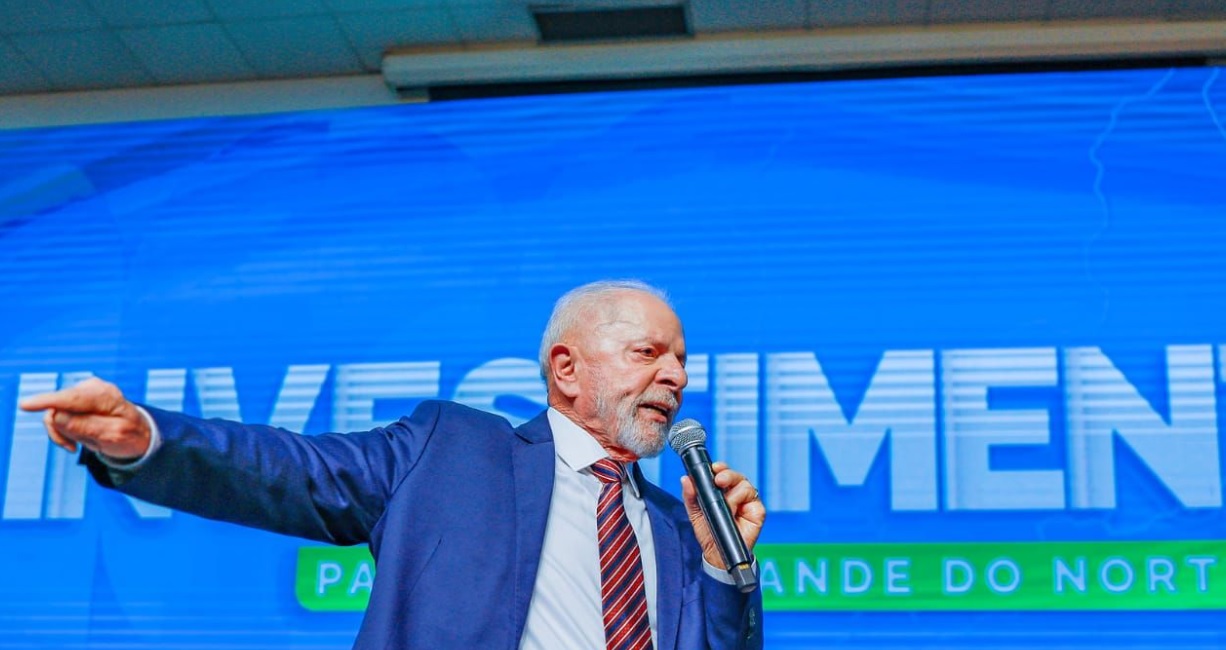 Lula says he gets “very angry” when he is charged for spending on health and education