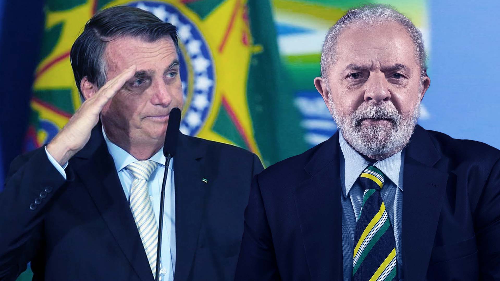 2nd round of elections is marked by duels between Lula and Bolsonaro candidates