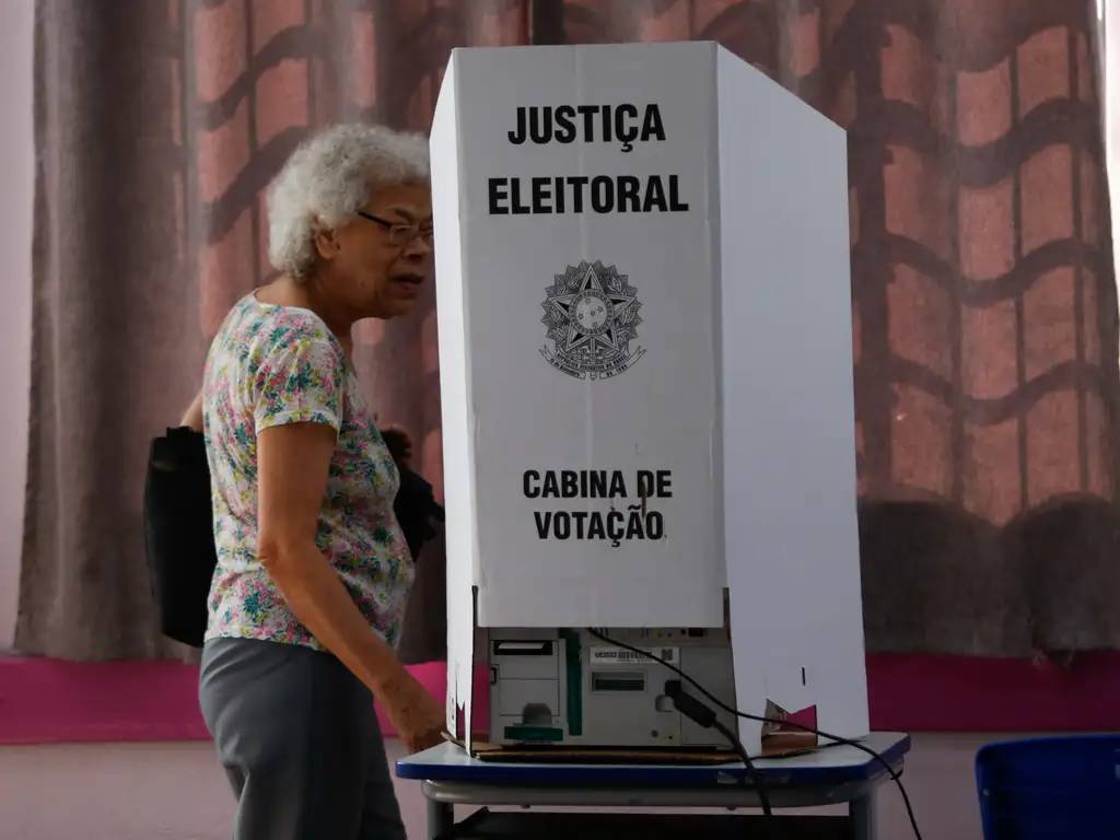 Abstention in the São Paulo election is the highest in 40 years