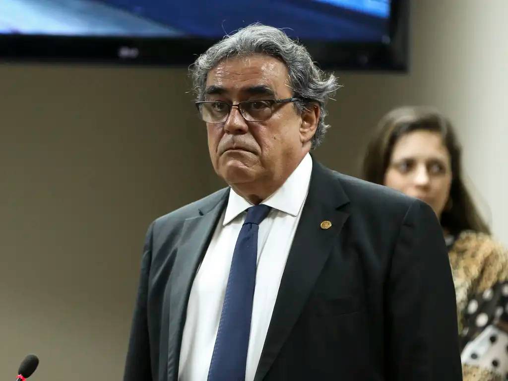 Aloysio Corrêa da Veiga takes office as president of the TST