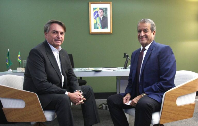 “Bolsonaro will be a candidate”, says Valdemar, president of the PL, about 2026
