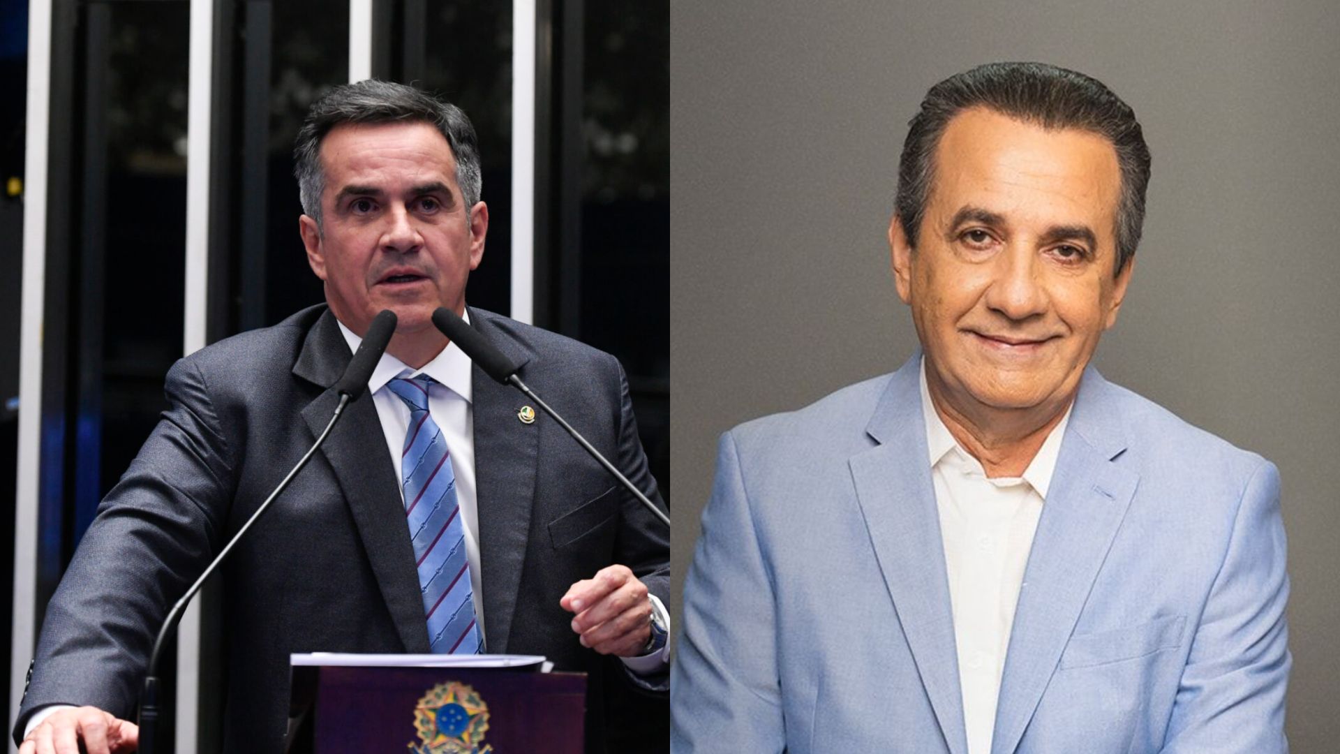 “Demented” and “right-wing prostitute”: Ciro Nogueira and Malafaia argue on the networks