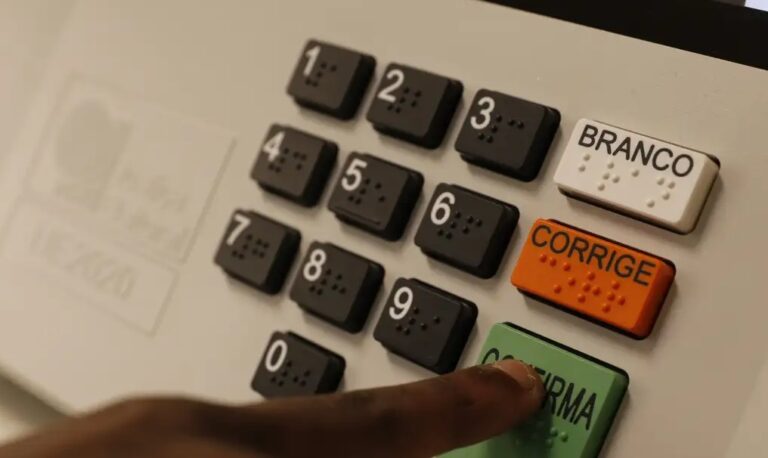 Elections 2024: I didn't vote in the first round, can I vote in the second?
