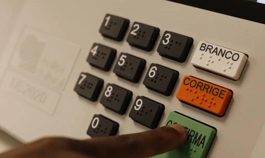 Elections 2024: I didn't vote in the first round, can I vote in the second?