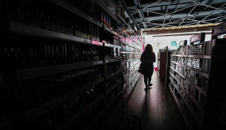 Government publishes provisional measure to give credit to MSEs affected by blackout in SP
