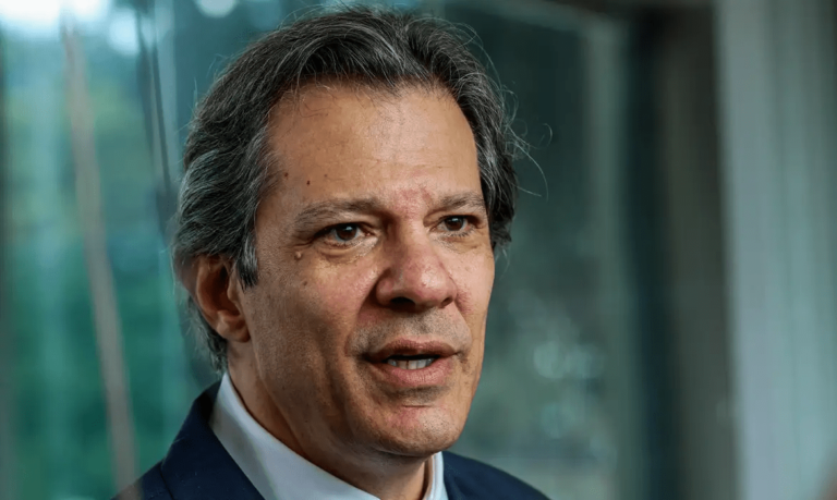 Haddad will launch green investment platform in Washington
