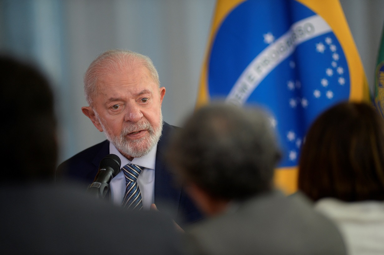 Lula sanctions Fuel of the Future, which promises to unlock R$260 billion in investments