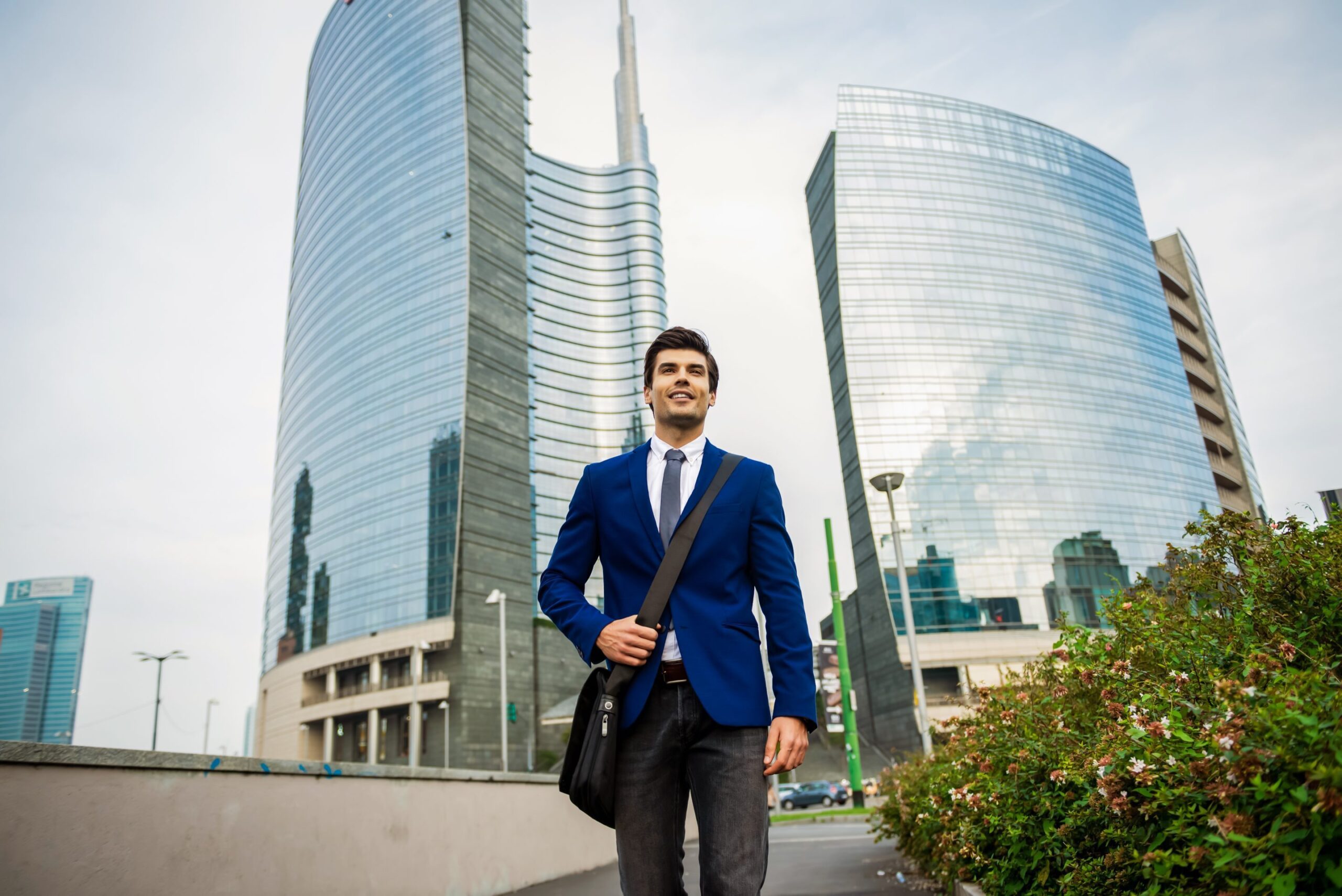 Millennials financially outperform Generation X and boomers at the same age, says study