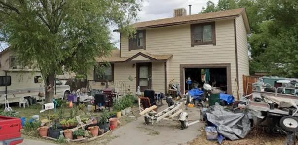 Cabeça e mãos de Amanda foram achadas na casa onde morava, que havia sido vendida recentemente