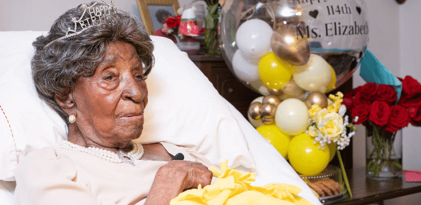 Elizabeth Francis, apelidada de