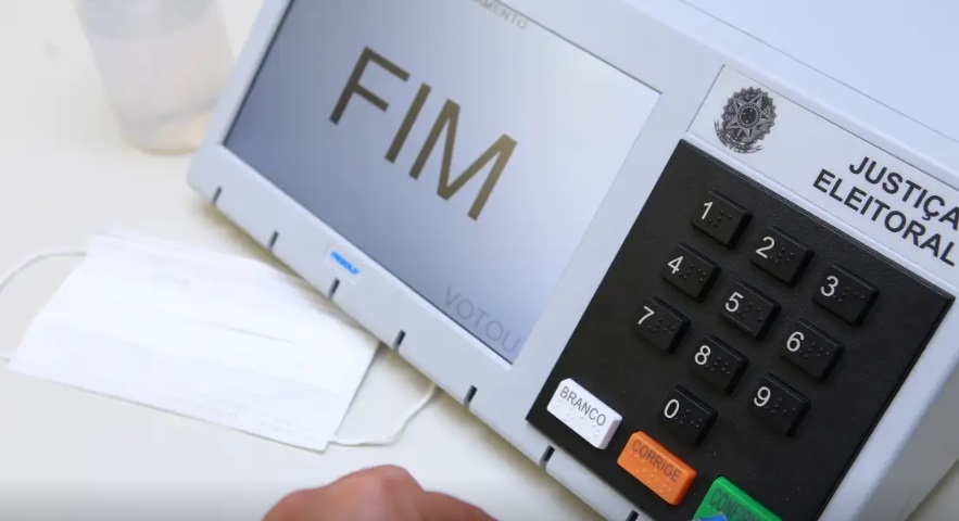 RJ: mayor elected in Angra is ordered to pay a fine for using Bolsonaro’s image