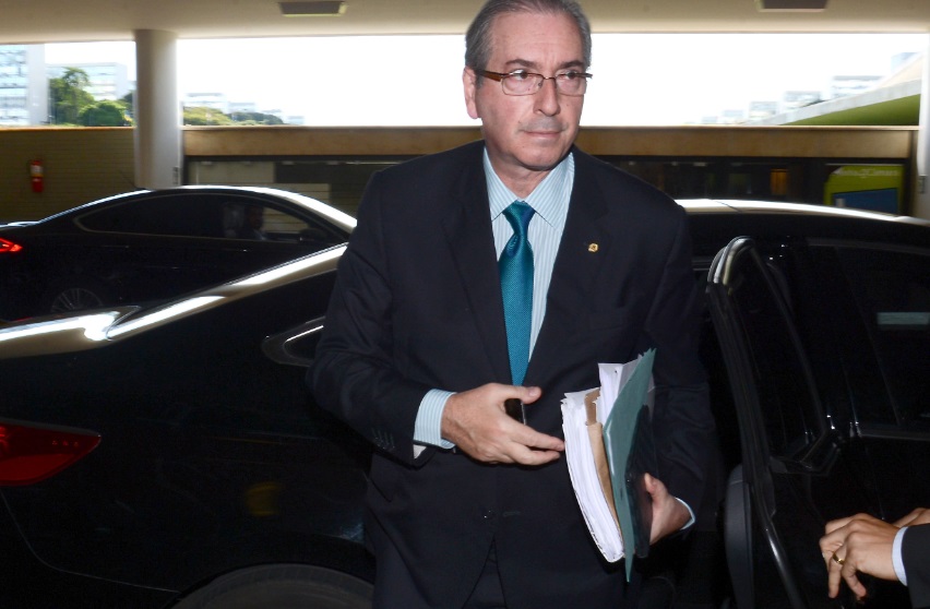 Toffoli denies Eduardo Cunha's request to annul Lava Jato convictions
