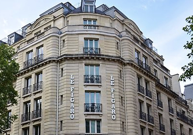 Elon Musk's X faces lawsuit filed by newspapers in France