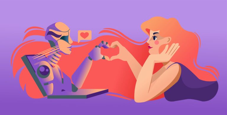Are AI clones the future of dating? See what a test with them was like
