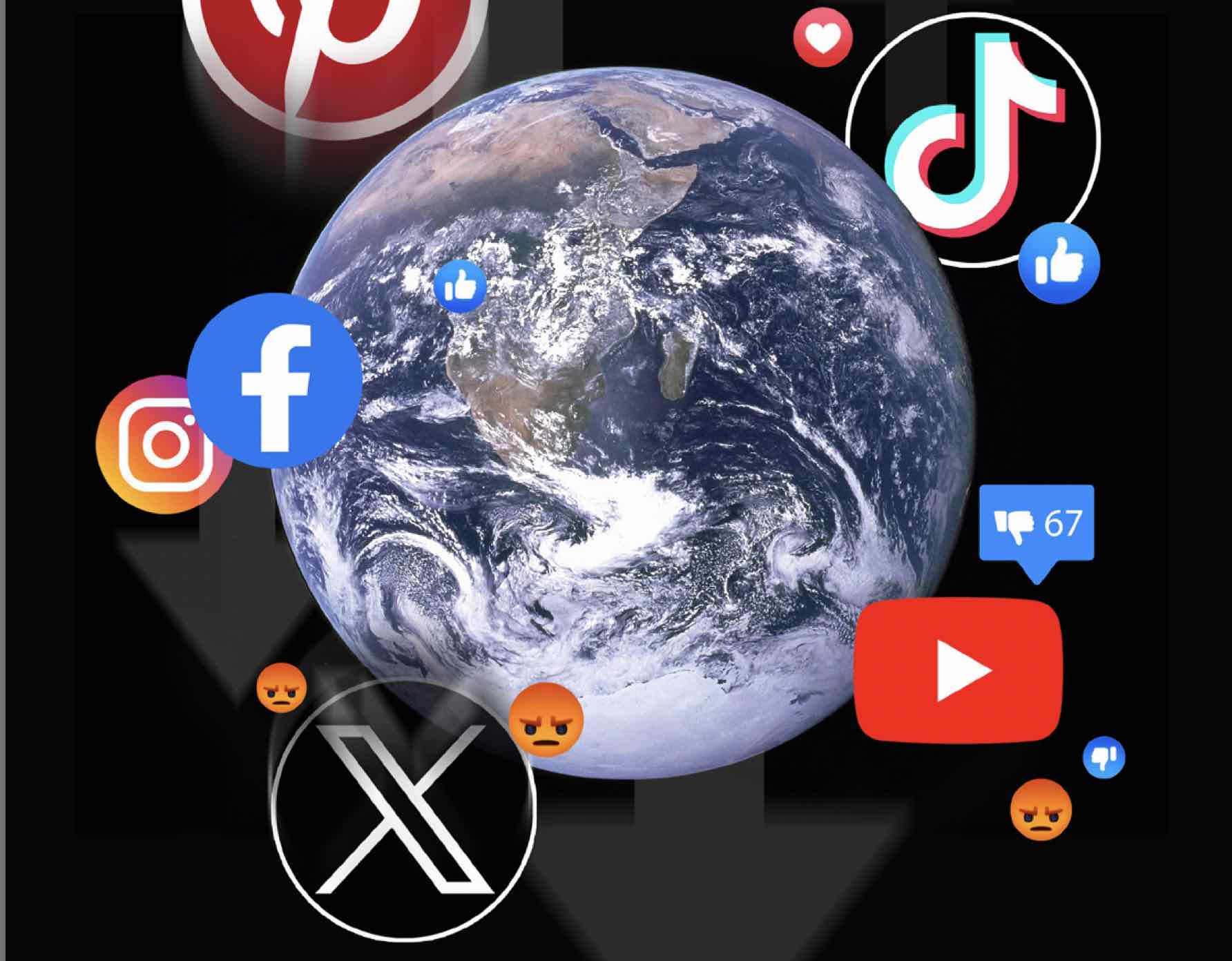 COP29: open letter demands action against climate disinformation