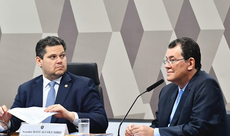 CCJ completes cycle of debates on tax reform this week; see schedule