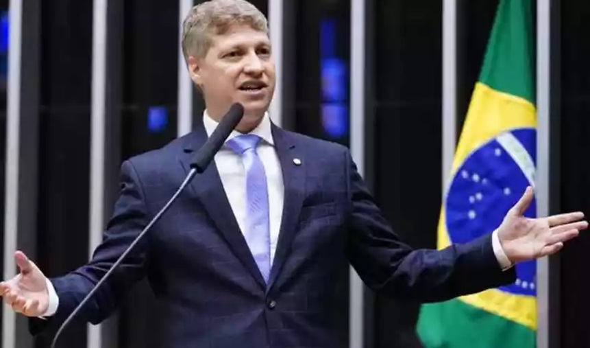 PF indicts deputy Marcel van Hattem for attacking delegate in the Chamber plenary