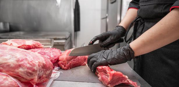 Não comprar mais carne do Mercosul é forma de pressionar contra o acordo do bloco sul-americano com a União Europeia, justificou Alexandre Bompard