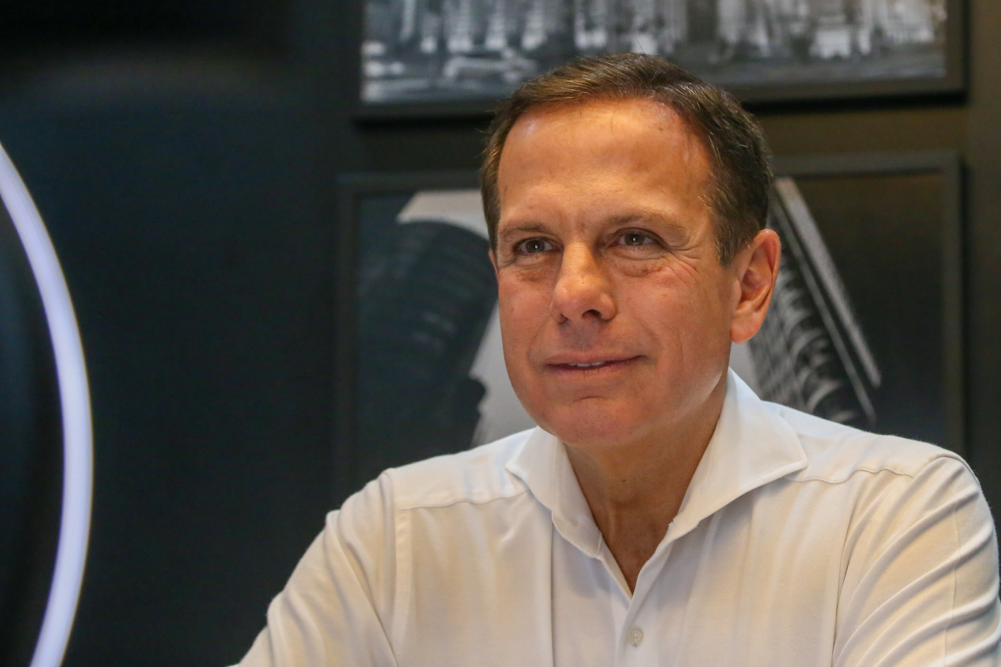 Doria sends letter to Lula seeking reconciliation: “I wanted to say that I was wrong”
