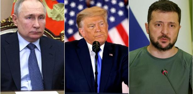 Mudanças mais significativas na postura dos EUA são esperadas quando Trump retornar ao poder