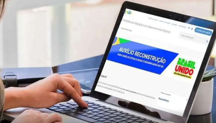 Federal government extends deadline for aid program for Rio Grande do Sul