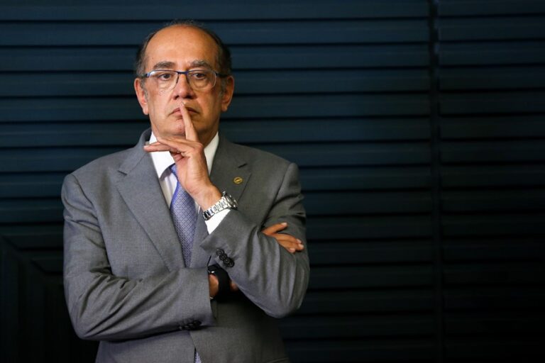 Gilmar Mendes votes for Robinho's freedom; prison maintained for now by 3 votes to 1
