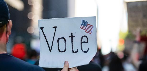 How do elections and counting work in the United States? See rules