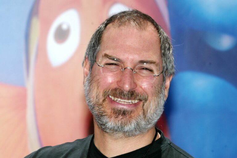 I worked with Steve Jobs: Here's what he would have to say about current leaders
