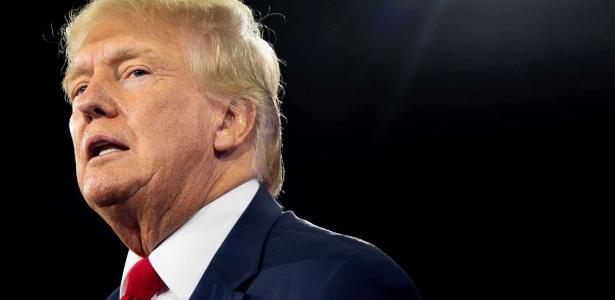 Kennedy: US could revive McCarthyism with more authoritarian Trump