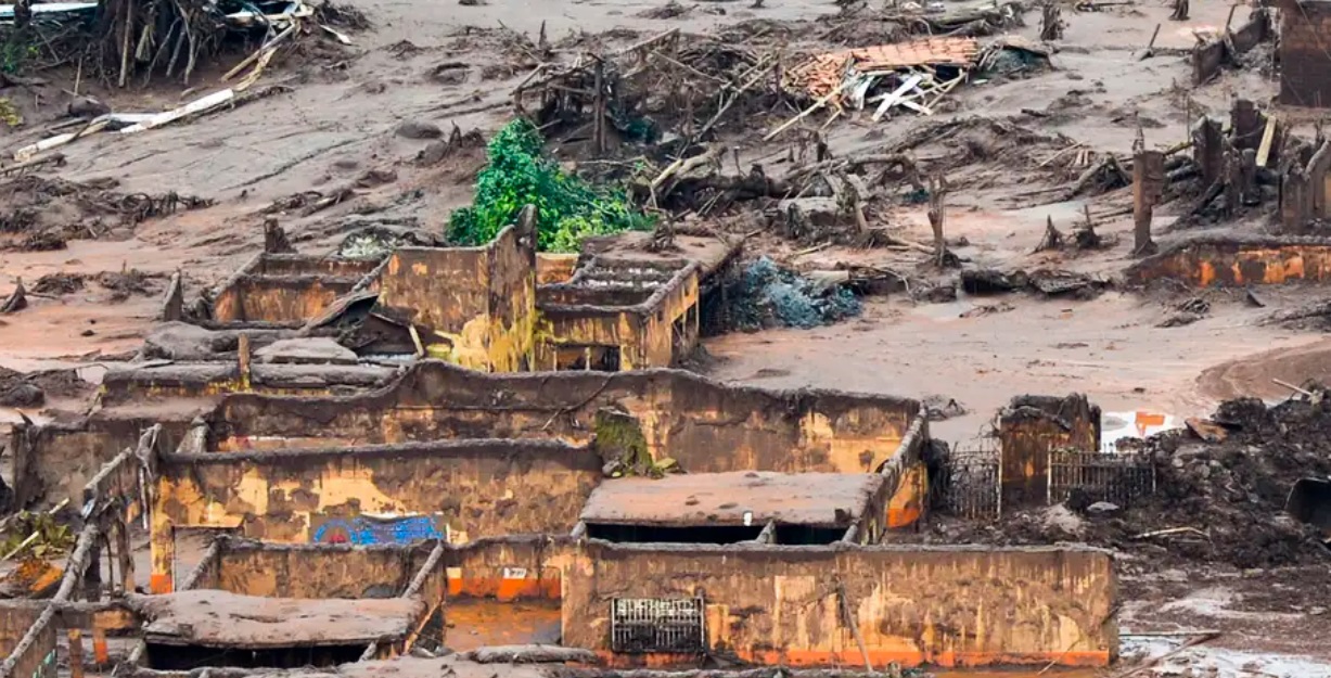 MAB and MPF will appeal the acquittal of defendants in the Samarco case