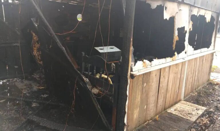 PF will investigate fire at the house of the perpetrator of the attack in Brasília
