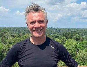 Dom Philips, journalist murdered in the Amazon, names new institute to inspire protection of the Forest