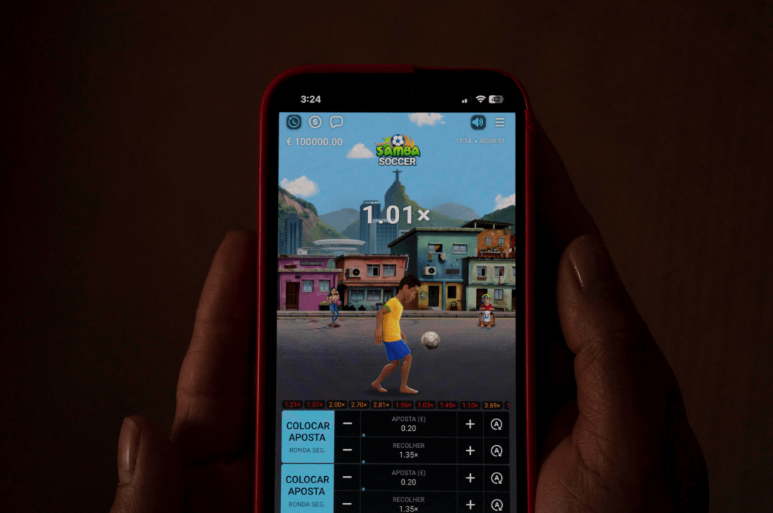 Senacon should notify 18 bets today, says newspaper