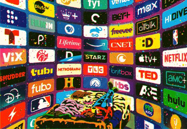 The streaming wars didn’t kill the little guys – in fact, they’re thriving
