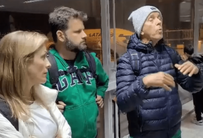 STF files charges against trio who harassed Moraes at airport
