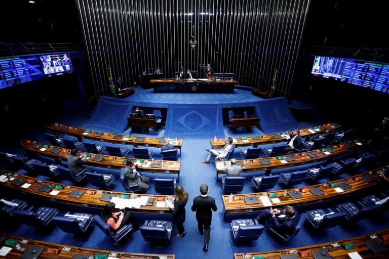 Senate Committee approves project on energy transition; text goes to plenary
