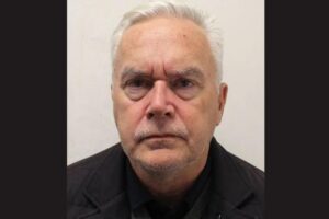 Former BBC anchor Huw Edwards convicted of possessing indecent photos of children