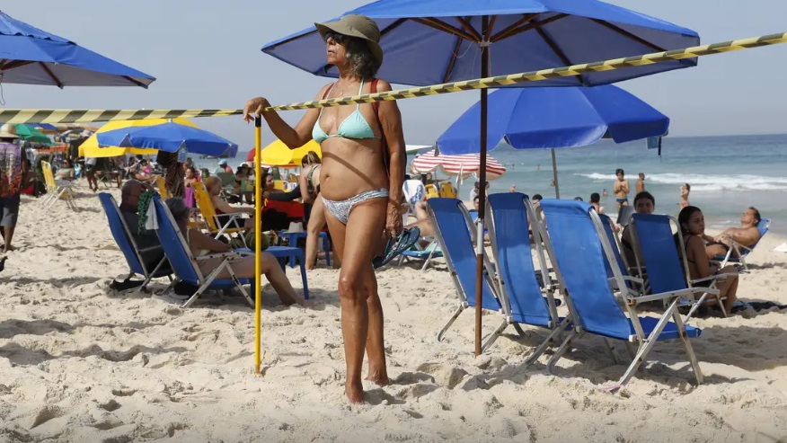 Request for review postpones vote on PEC das Praias in the Senate CCJ