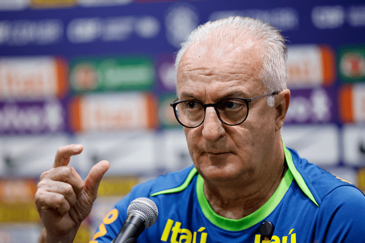 Criminals pretended to be Dorival, former players and coaches to scam RJ