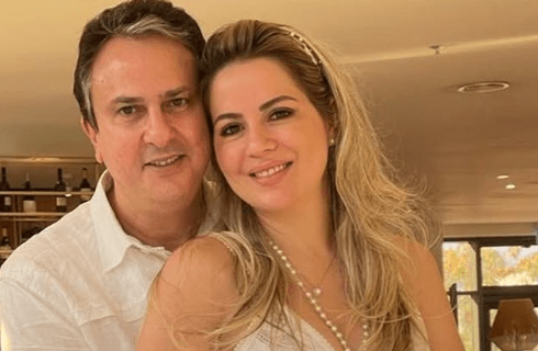Lula's minister's wife is approved for the TCE-CE with a salary of R$39,700