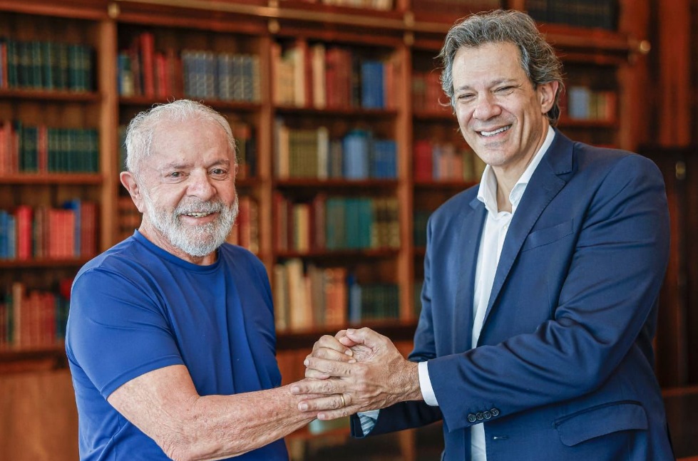 Tax reform is “historical milestone”, says Lula after approval in the Chamber