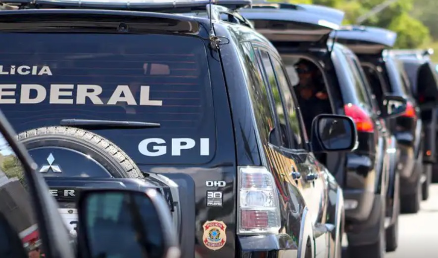 Federal Police arrest suspect in attack on Caixa branch in Rio