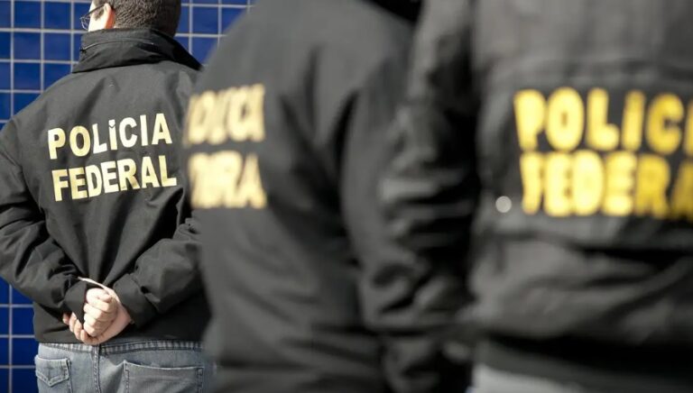 In São Paulo, Federal Police arrest two suspects of human trafficking
